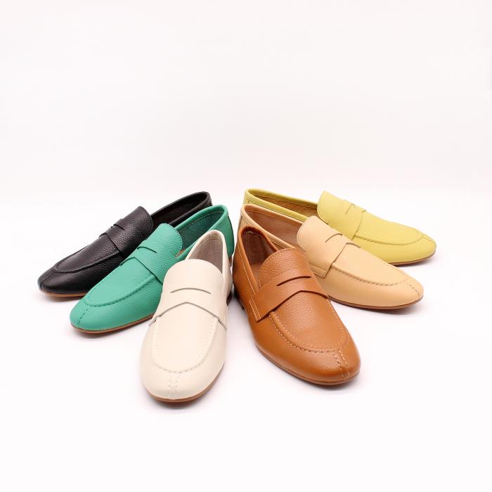 Лоферы 9100 Лоферы 9100