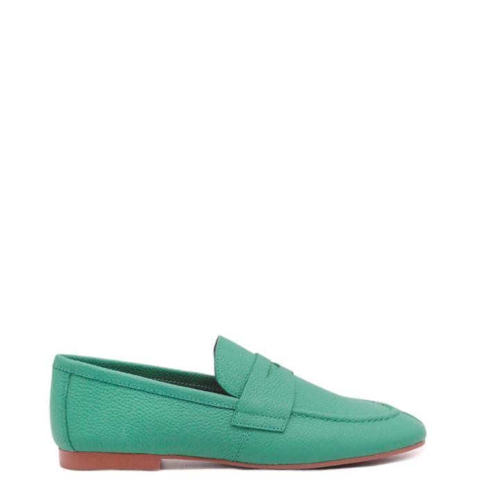 Лоферы 9102 Лоферы 9102