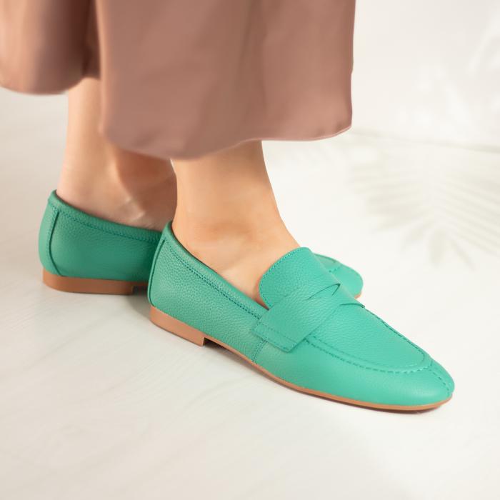 Лоферы 9102 Лоферы 9102