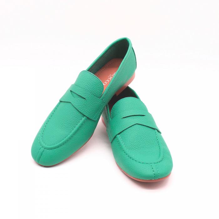 Лоферы 9102 Лоферы 9102