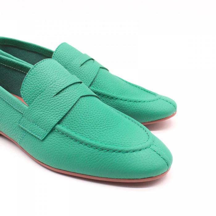 Лоферы 9102 Лоферы 9102