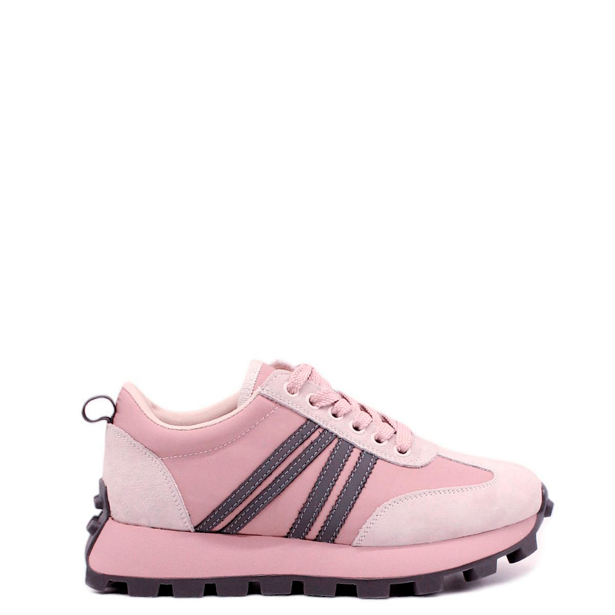 Кроссовки 9109