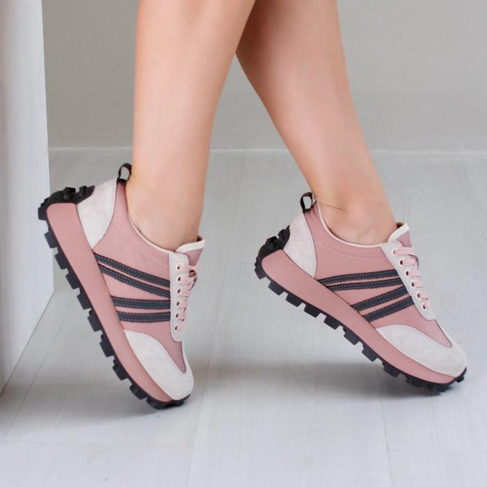 Кроссовки 9109