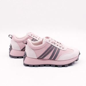 Кроссовки 9109