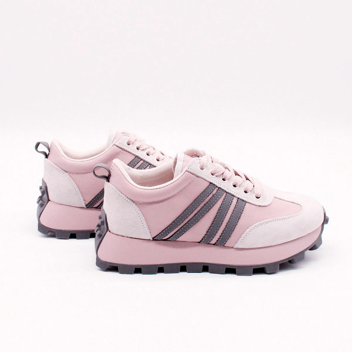 Кроссовки 9109