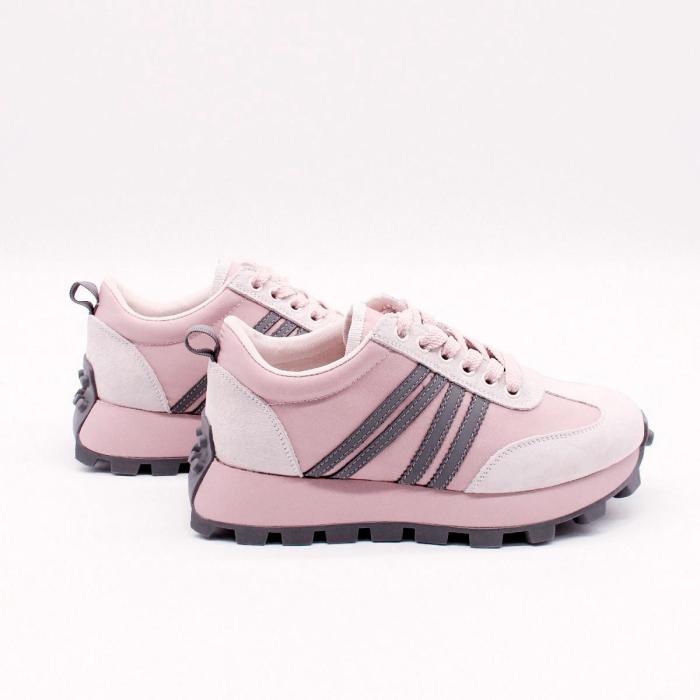 Кроссовки 9109