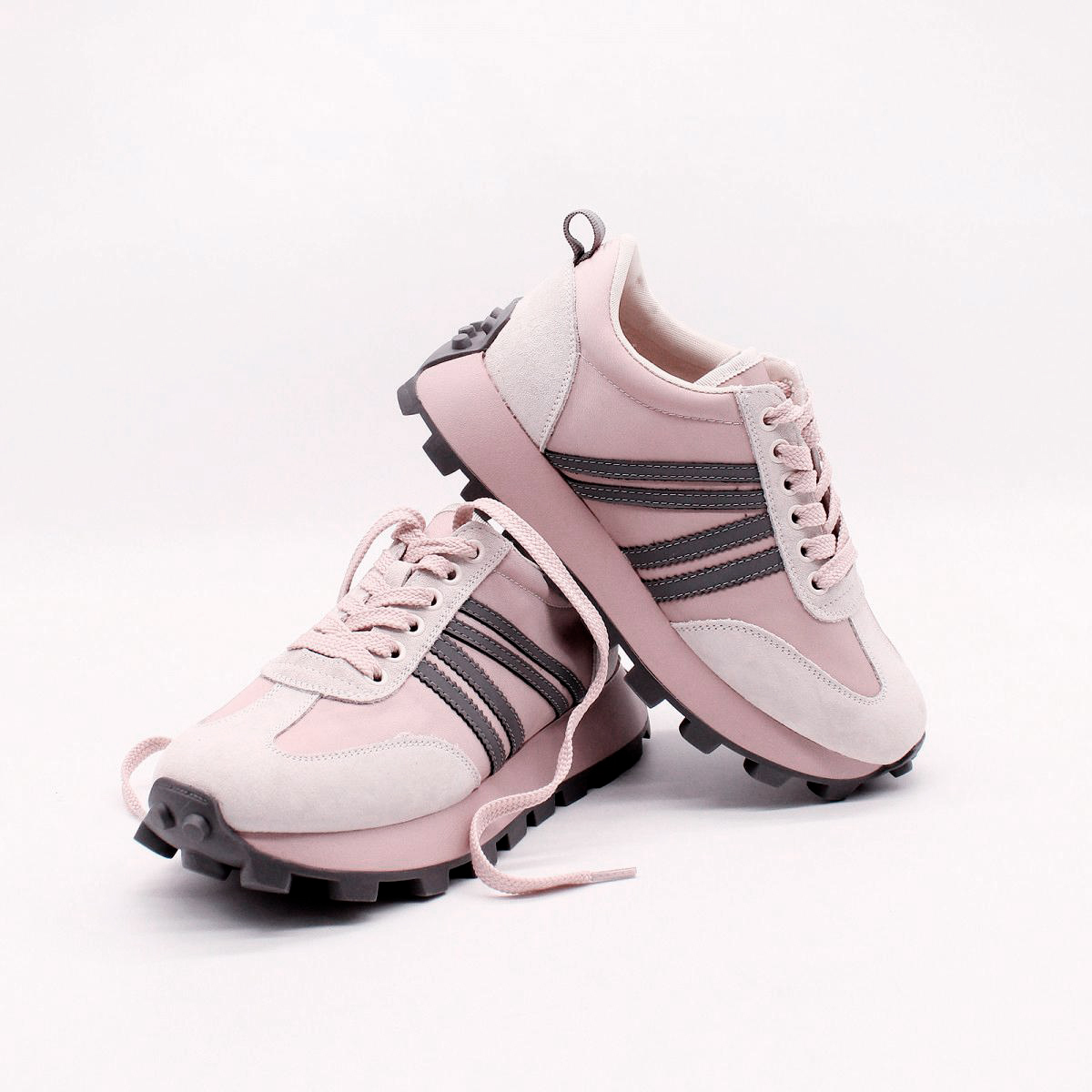 Кроссовки 9109