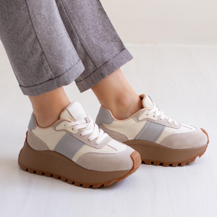 Кроссовки 9110