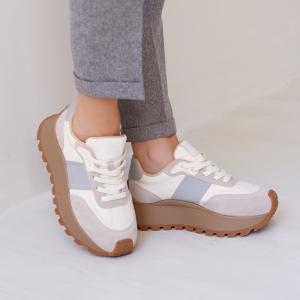 Кроссовки 9110