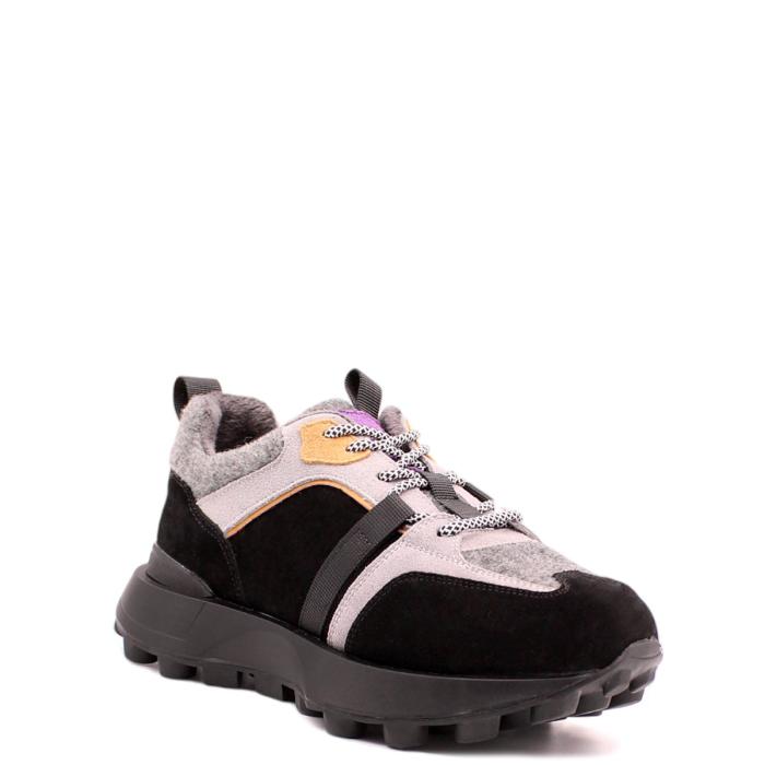 Кроссовки 9111