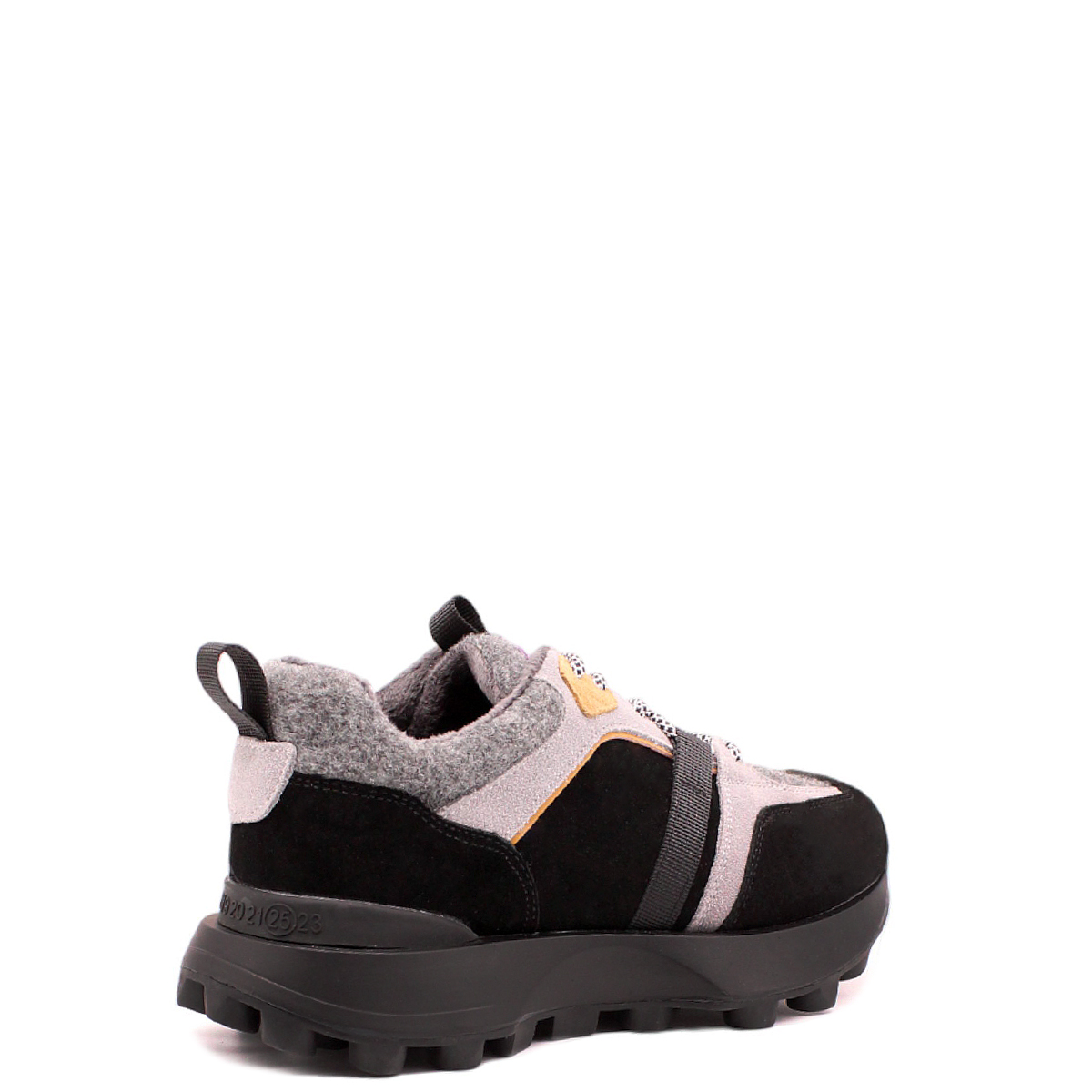 Кроссовки 9111