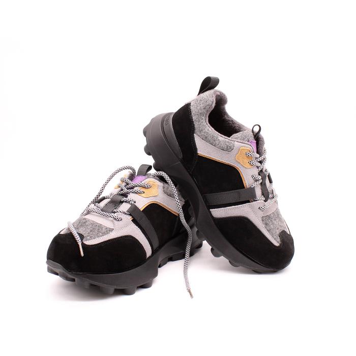 Кроссовки 9111