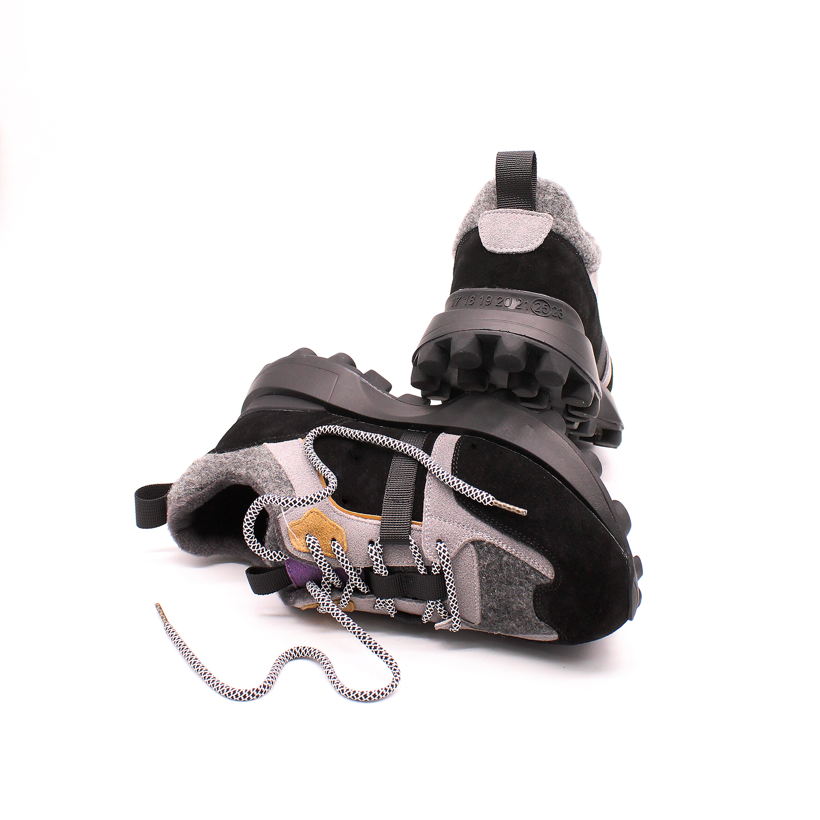 Кроссовки 9111