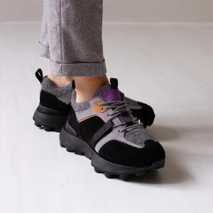 Кроссовки 9111