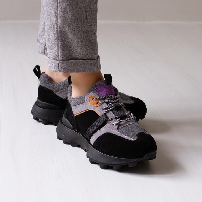 Кроссовки 9111