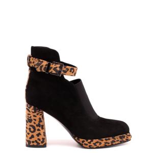 Ботильоны 9112