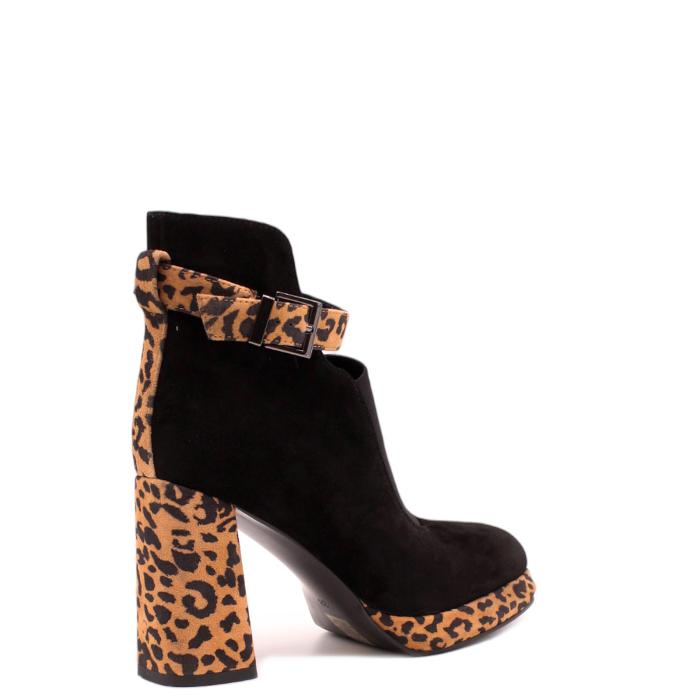 Ботильоны 9112