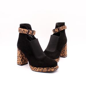 Ботильоны 9112