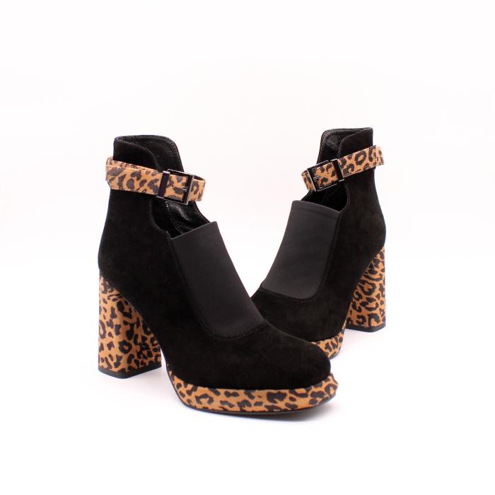 Ботильоны 9112