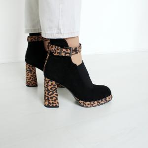 Ботильоны 9112