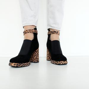 Ботильоны 9112