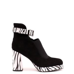 Ботильоны 9113 Ботильоны 9113