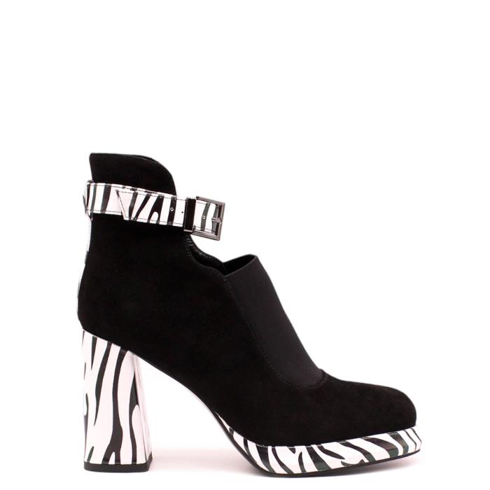 Ботильоны 9113