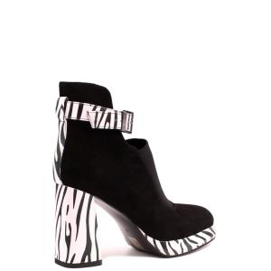 Ботильоны 9113