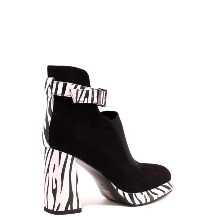 Ботильоны 9113