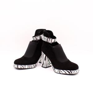 Ботильоны 9113 Ботильоны 9113