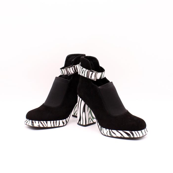 Ботильоны 9113