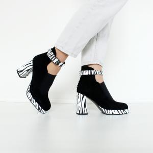 Ботильоны 9113