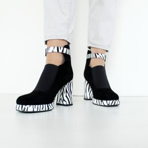 Ботильоны 9113 Ботильоны 9113