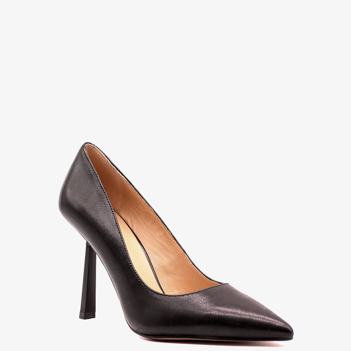 Туфли на шпильке 9114