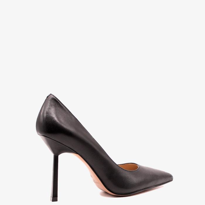 Туфли на шпильке 9114