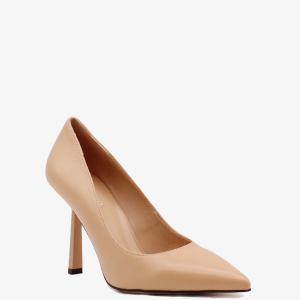 Туфли на шпильке 9115