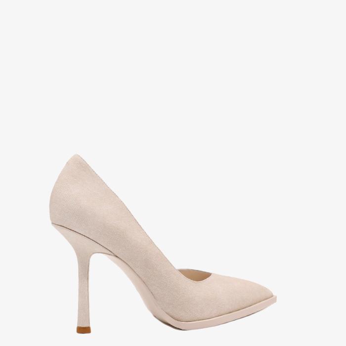 Туфли на шпильке 9116