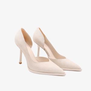 Туфли на шпильке 9116