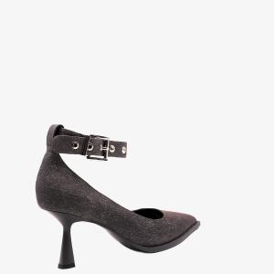 Туфли на шпильке 9117