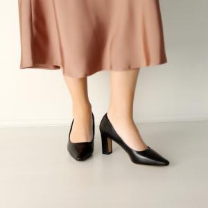 Туфли на каблуке 9120