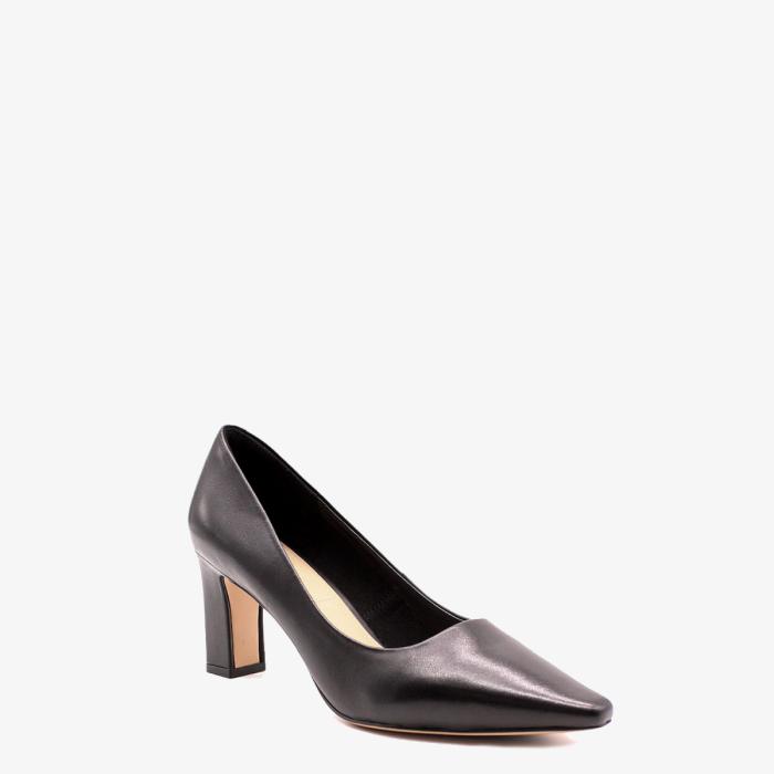 Туфли на каблуке 9120