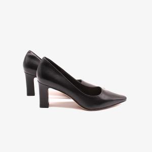 Туфли на каблуке 9120