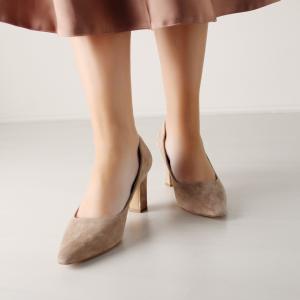 Туфли на каблуке 9121