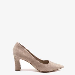 Туфли на каблуке 9121