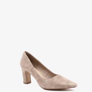 Туфли на каблуке 9121