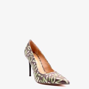 Туфли на шпильке 9122 Туфли на шпильке 9122