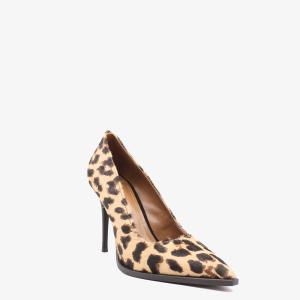 Туфли на шпильке 9123