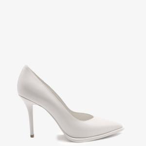 Туфли на шпильке 9125