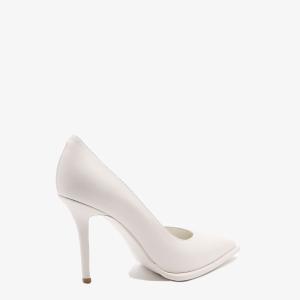 Туфли на шпильке 9125