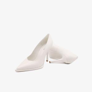 Туфли на шпильке 9125